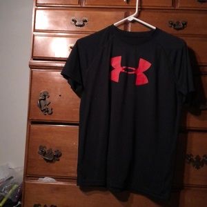 🔥Youth XL could fit a adult small heat gear